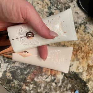 Charlotte tilbury masks